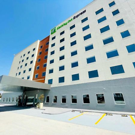 Holiday Inn Express - Guadalajara Vallarta Poniente By Ihg Zapopan Bagian luar foto
