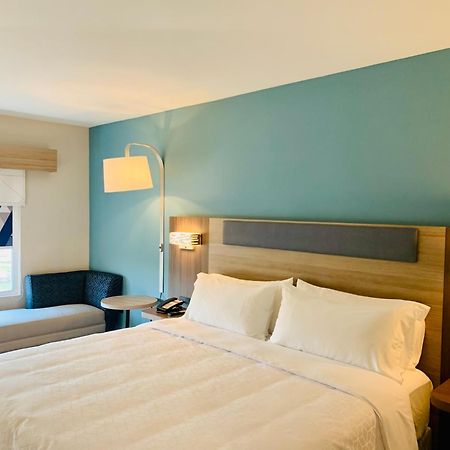 Holiday Inn Express - Guadalajara Vallarta Poniente By Ihg Zapopan Bagian luar foto