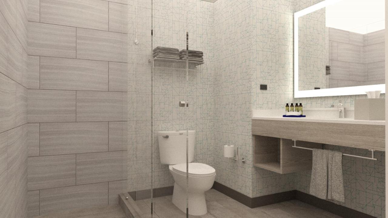 Holiday Inn Express - Guadalajara Vallarta Poniente By Ihg Zapopan Bagian luar foto