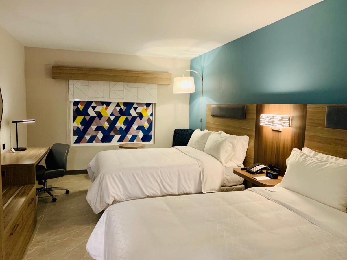 Holiday Inn Express - Guadalajara Vallarta Poniente By Ihg Zapopan Bagian luar foto