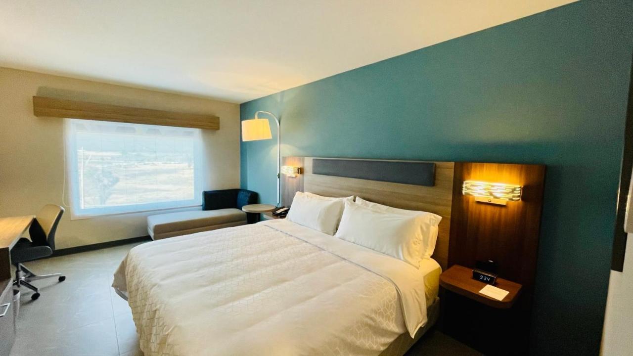 Holiday Inn Express - Guadalajara Vallarta Poniente By Ihg Zapopan Bagian luar foto