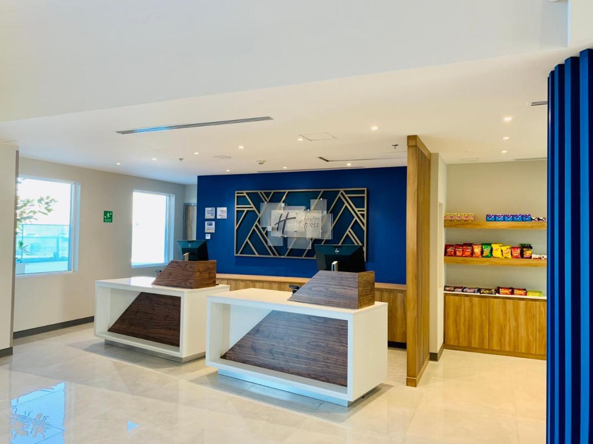 Holiday Inn Express - Guadalajara Vallarta Poniente By Ihg Zapopan Bagian luar foto