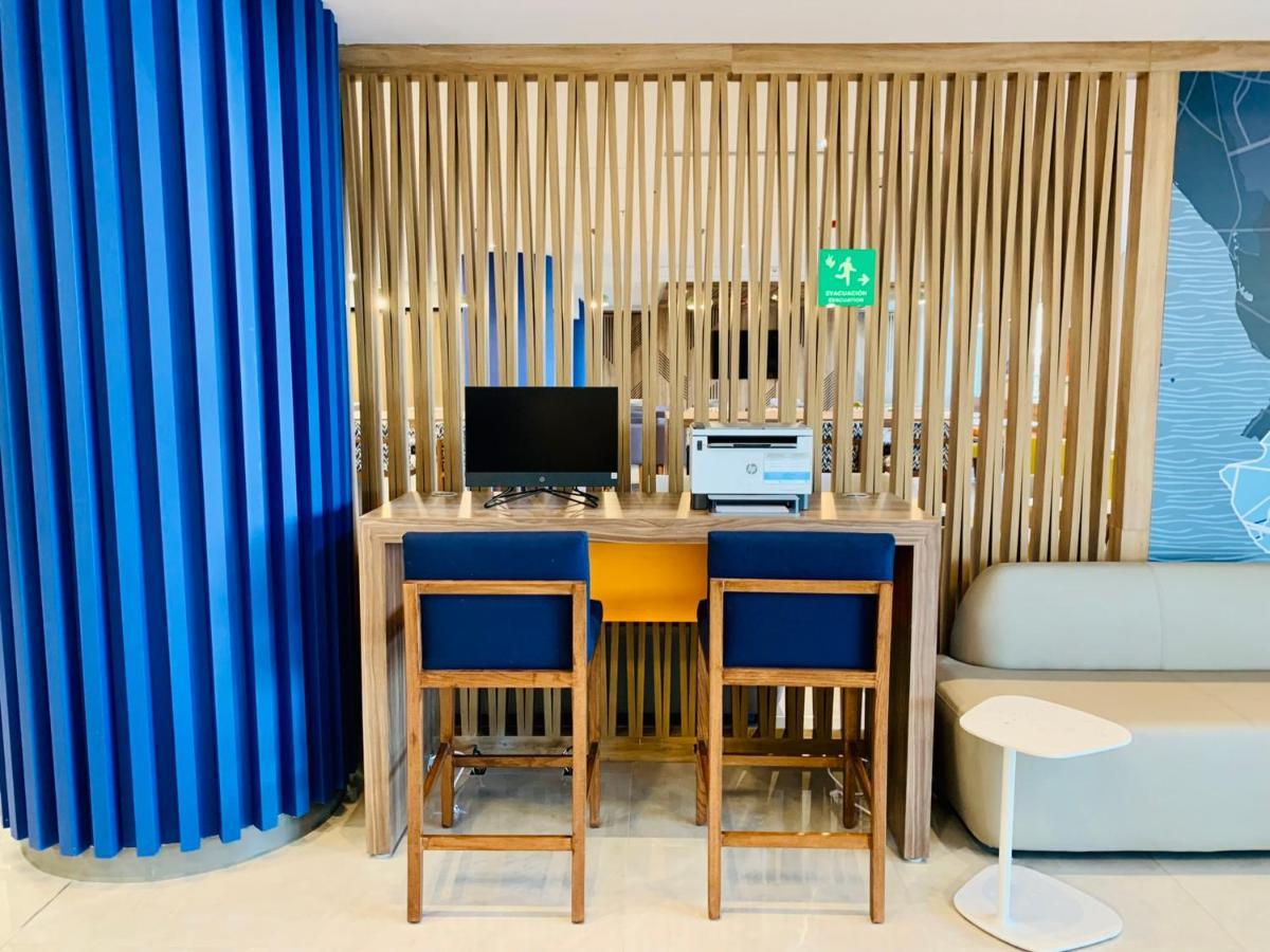 Holiday Inn Express - Guadalajara Vallarta Poniente By Ihg Zapopan Bagian luar foto