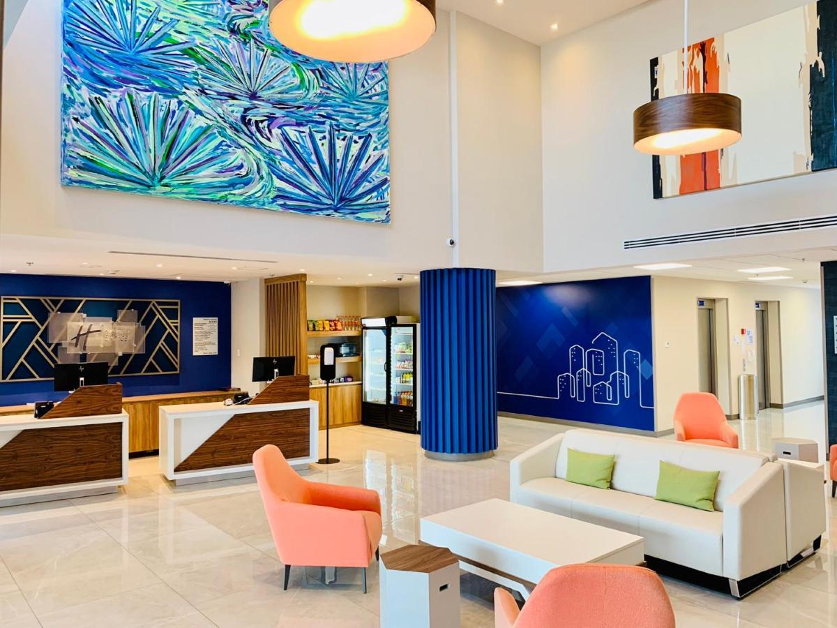 Holiday Inn Express - Guadalajara Vallarta Poniente By Ihg Zapopan Bagian luar foto
