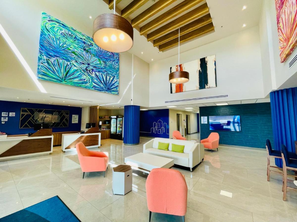 Holiday Inn Express - Guadalajara Vallarta Poniente By Ihg Zapopan Bagian luar foto