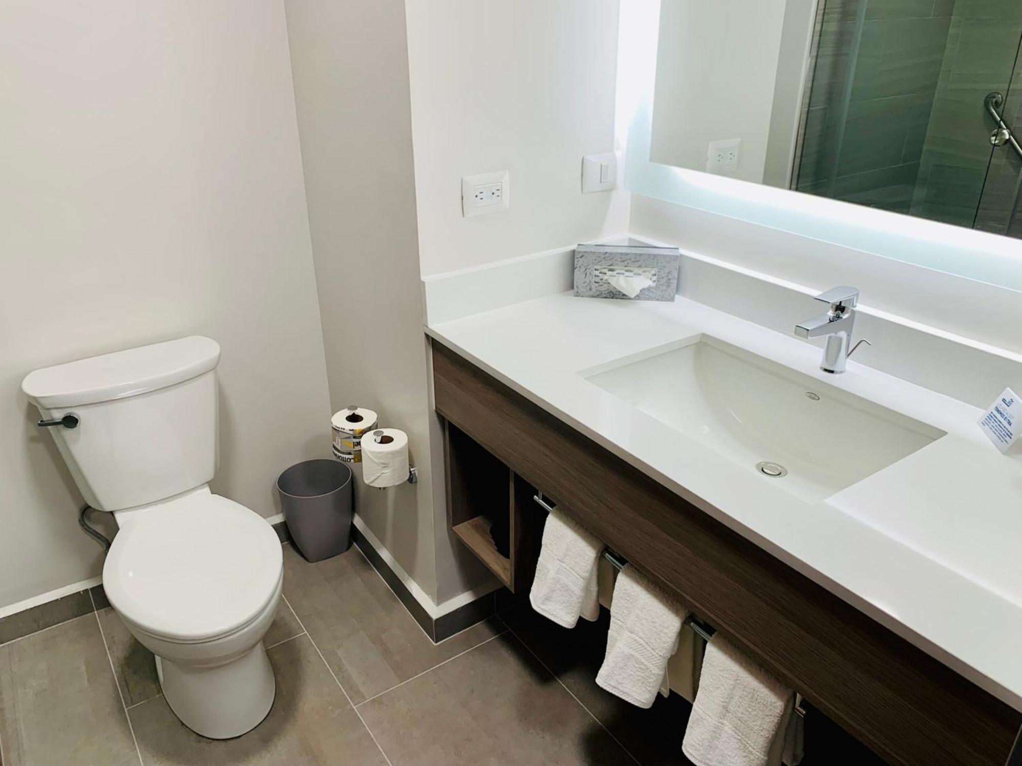 Holiday Inn Express - Guadalajara Vallarta Poniente By Ihg Zapopan Bagian luar foto